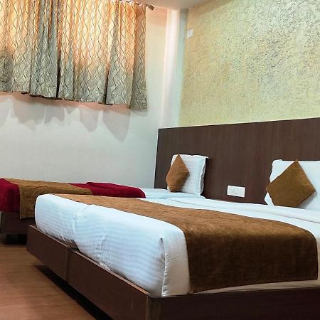 The Lotus Boutique Hotel Chikmagalūr 외부 사진