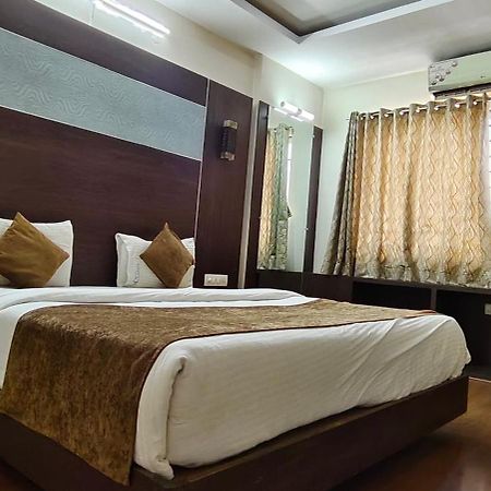 The Lotus Boutique Hotel Chikmagalūr 외부 사진