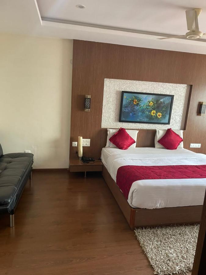 The Lotus Boutique Hotel Chikmagalūr 외부 사진
