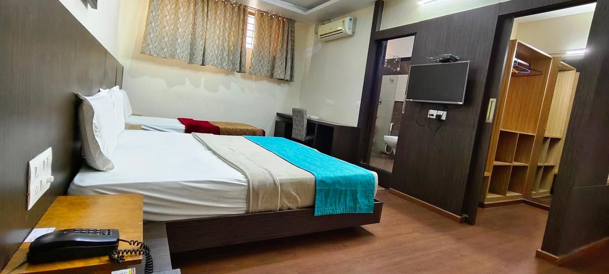 The Lotus Boutique Hotel Chikmagalūr 외부 사진