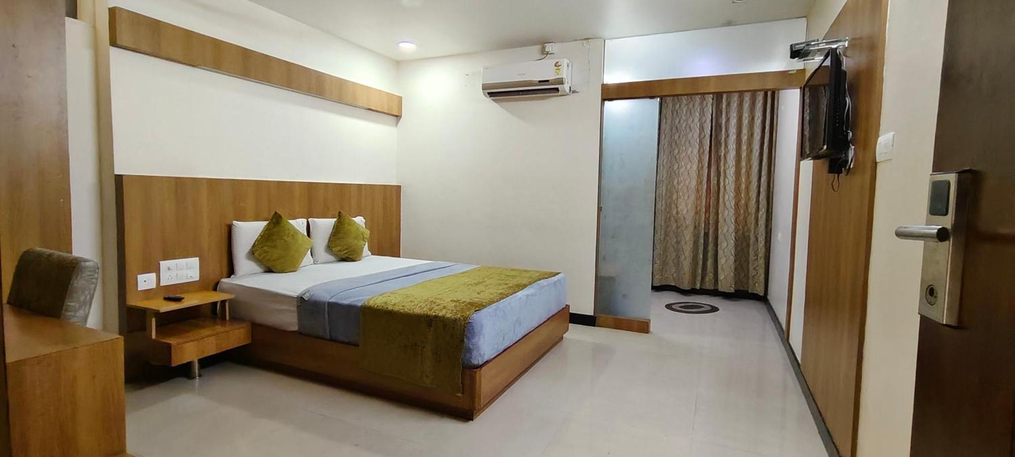 The Lotus Boutique Hotel Chikmagalūr 외부 사진