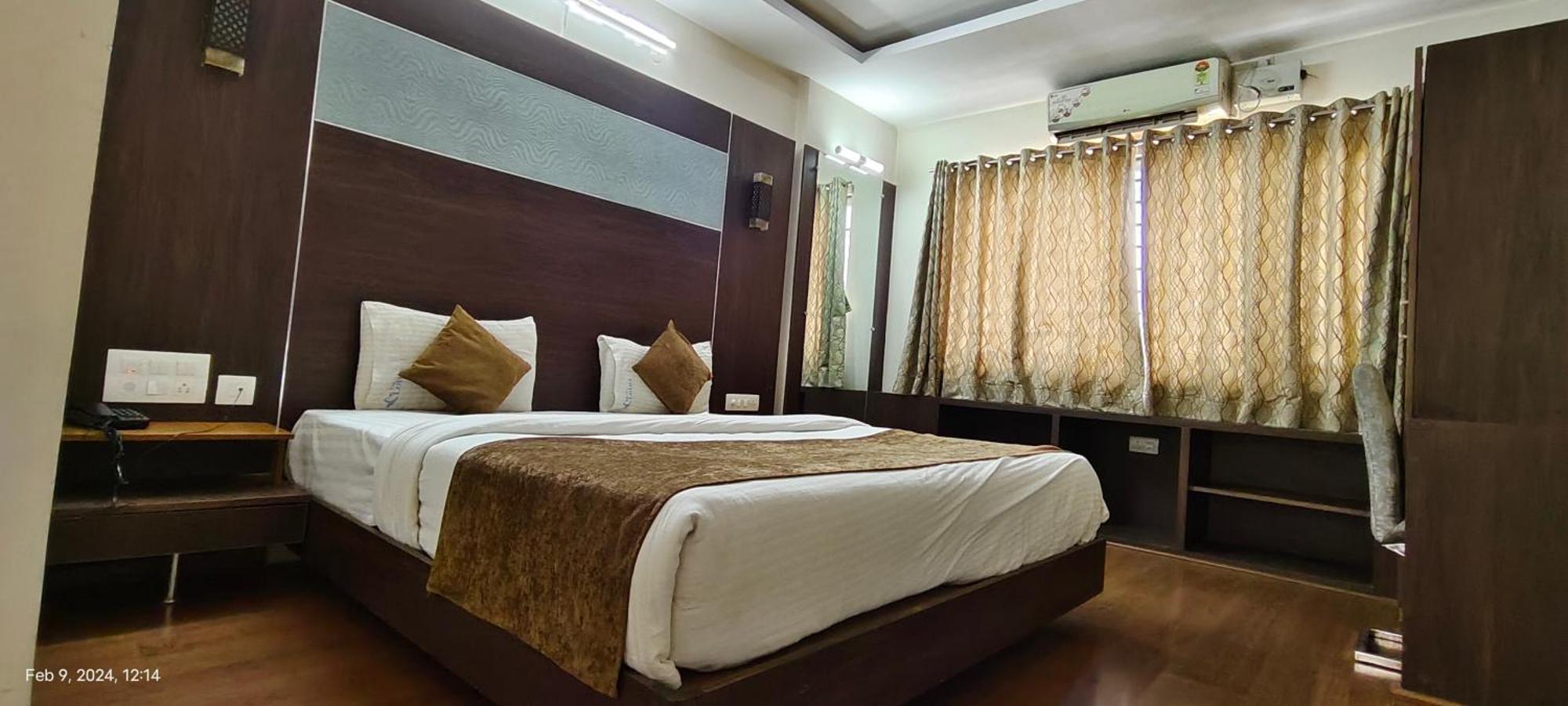 The Lotus Boutique Hotel Chikmagalūr 외부 사진