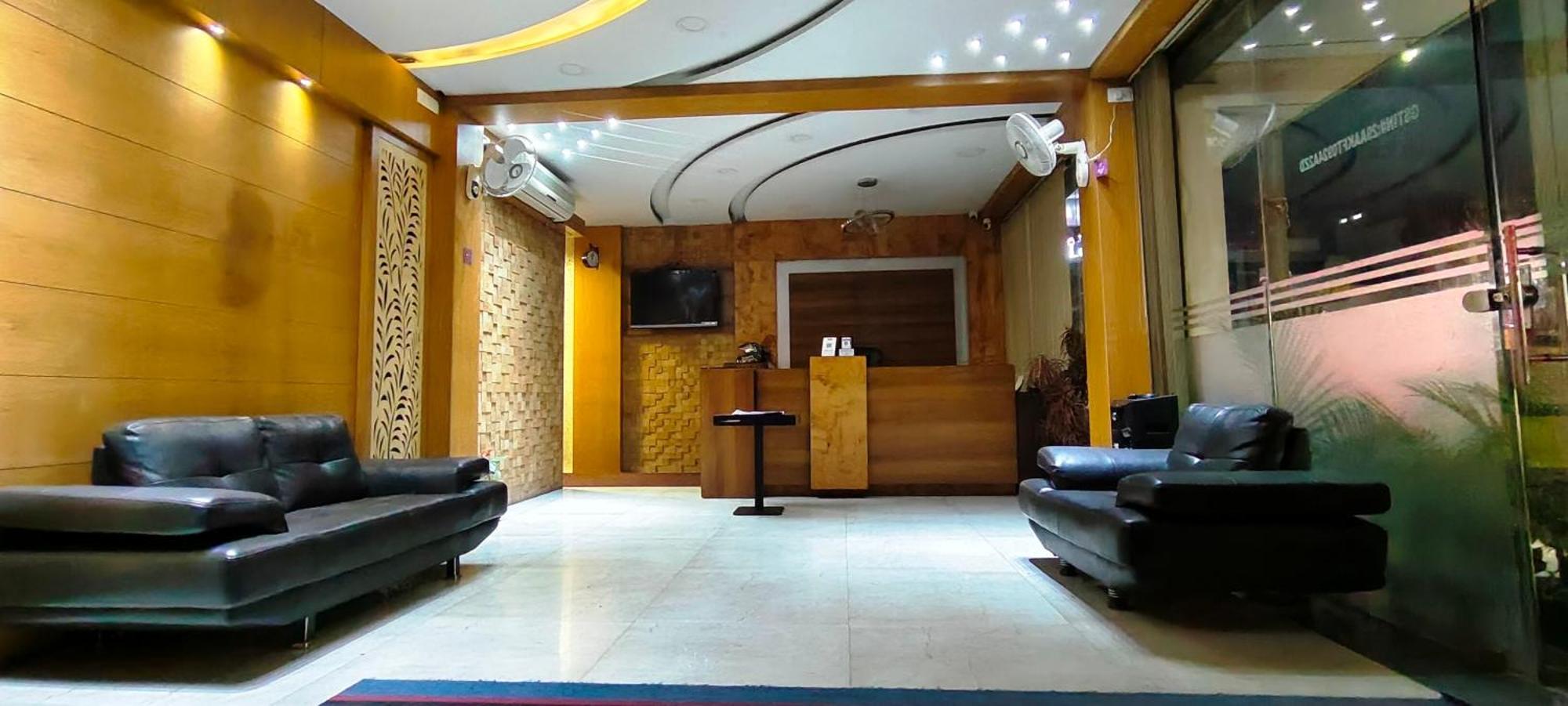 The Lotus Boutique Hotel Chikmagalūr 외부 사진