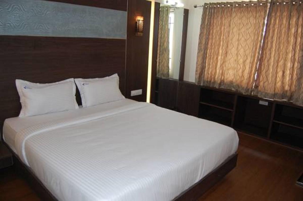 The Lotus Boutique Hotel Chikmagalūr 외부 사진