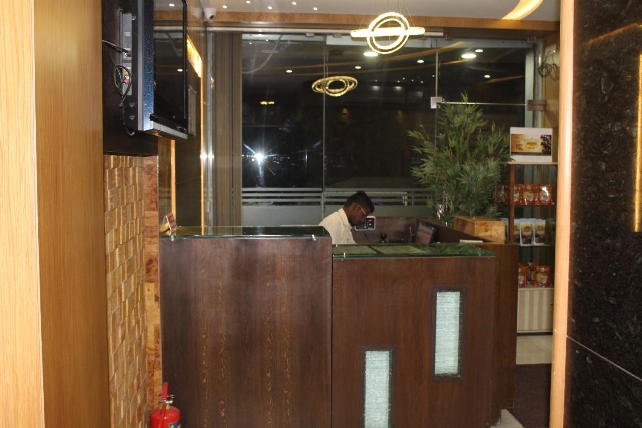 The Lotus Boutique Hotel Chikmagalūr 외부 사진