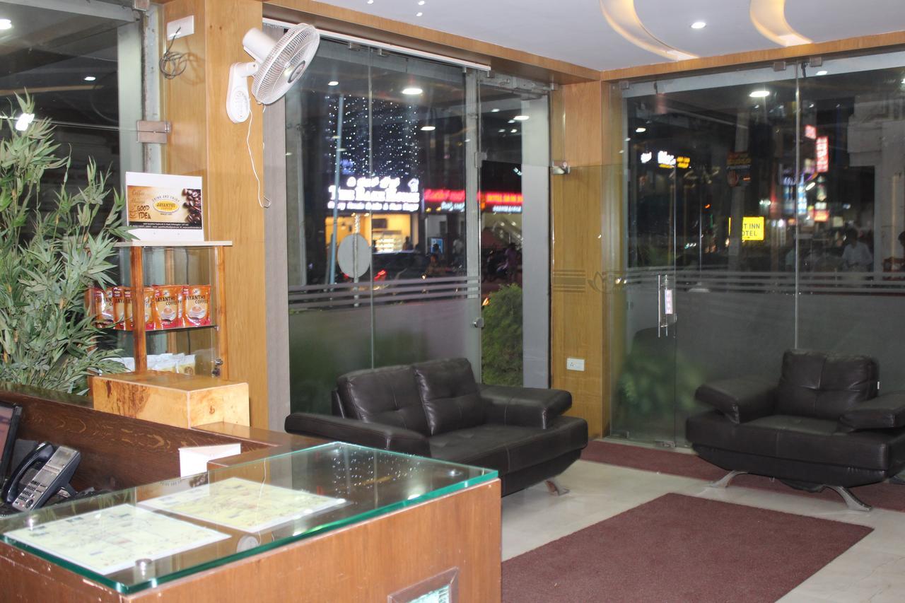 The Lotus Boutique Hotel Chikmagalūr 외부 사진