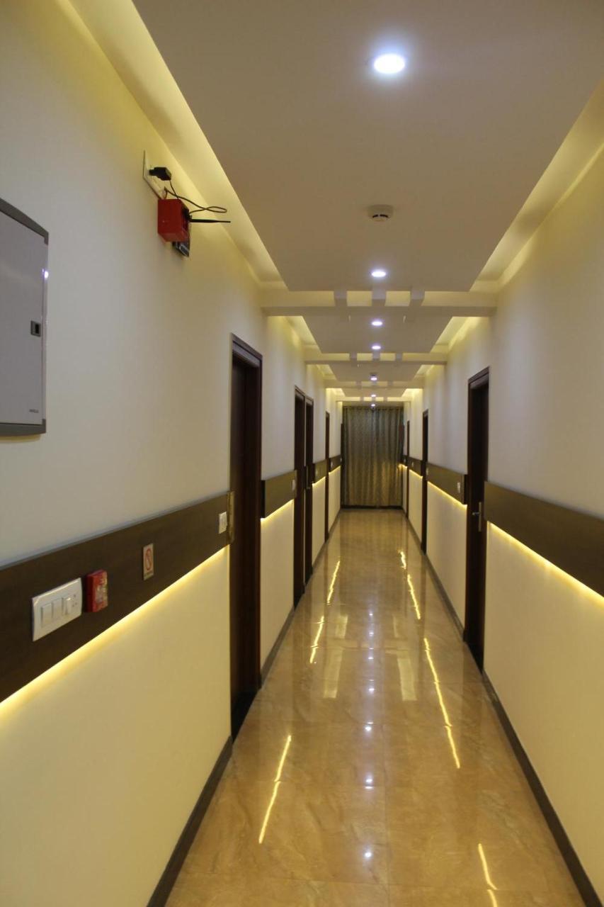 The Lotus Boutique Hotel Chikmagalūr 외부 사진