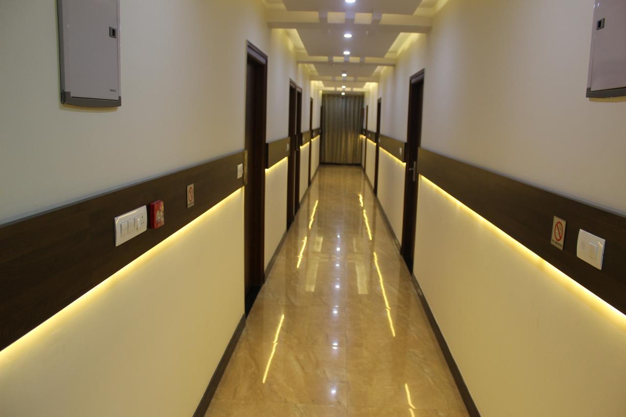 The Lotus Boutique Hotel Chikmagalūr 외부 사진