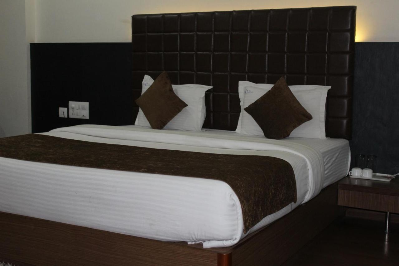 The Lotus Boutique Hotel Chikmagalūr 외부 사진