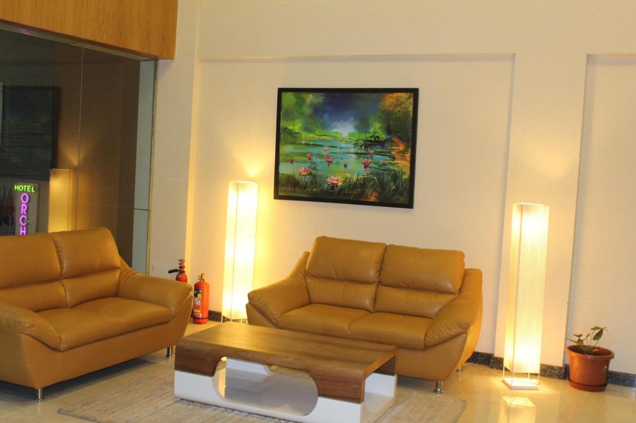 The Lotus Boutique Hotel Chikmagalūr 외부 사진