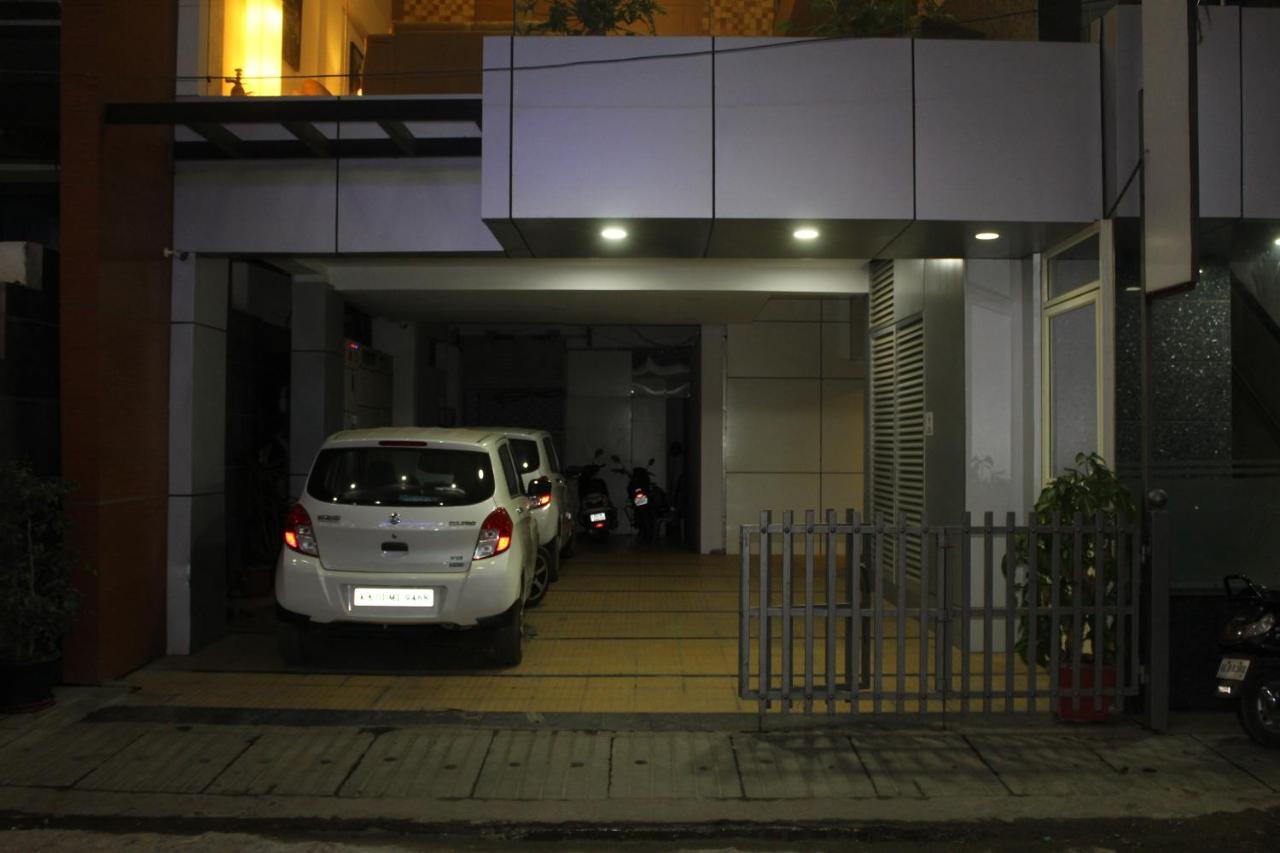The Lotus Boutique Hotel Chikmagalūr 외부 사진