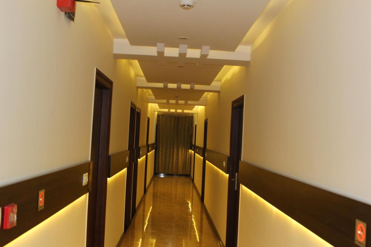 The Lotus Boutique Hotel Chikmagalūr 외부 사진