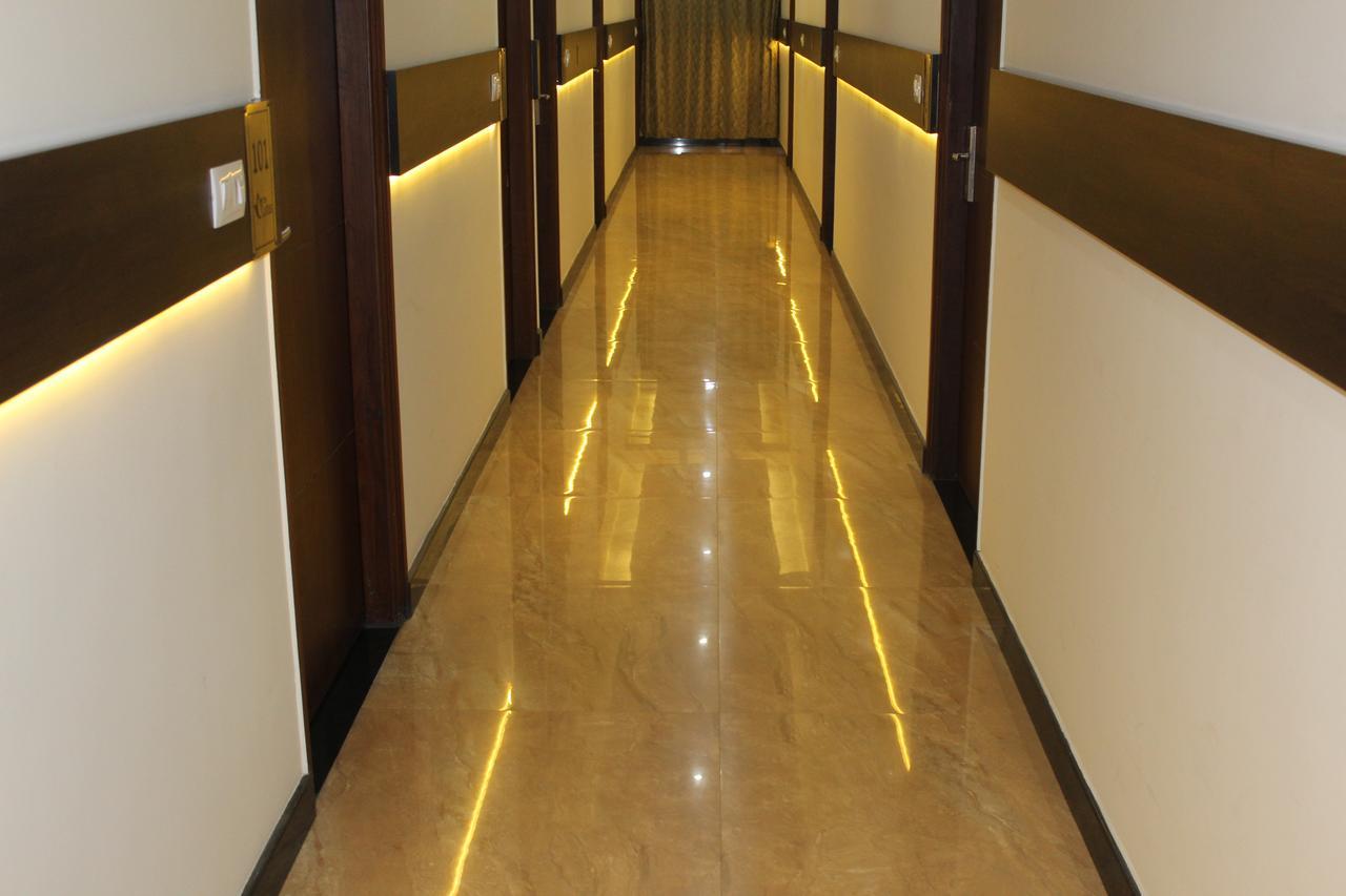 The Lotus Boutique Hotel Chikmagalūr 외부 사진